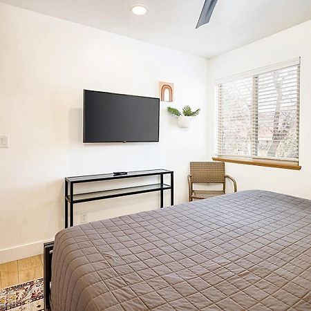 הוילה מואב Near Downtown Stylish 2Br With Amazing Patio - 4 מראה חיצוני תמונה
