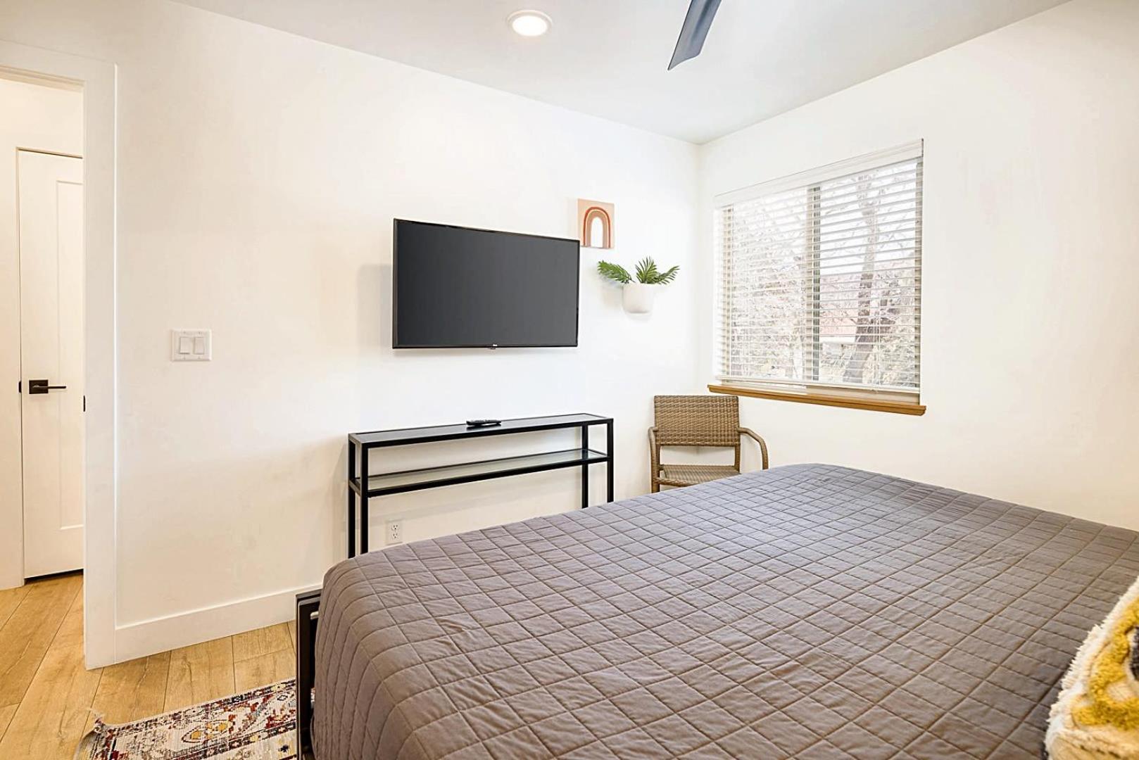 הוילה מואב Near Downtown Stylish 2Br With Amazing Patio - 4 מראה חיצוני תמונה
