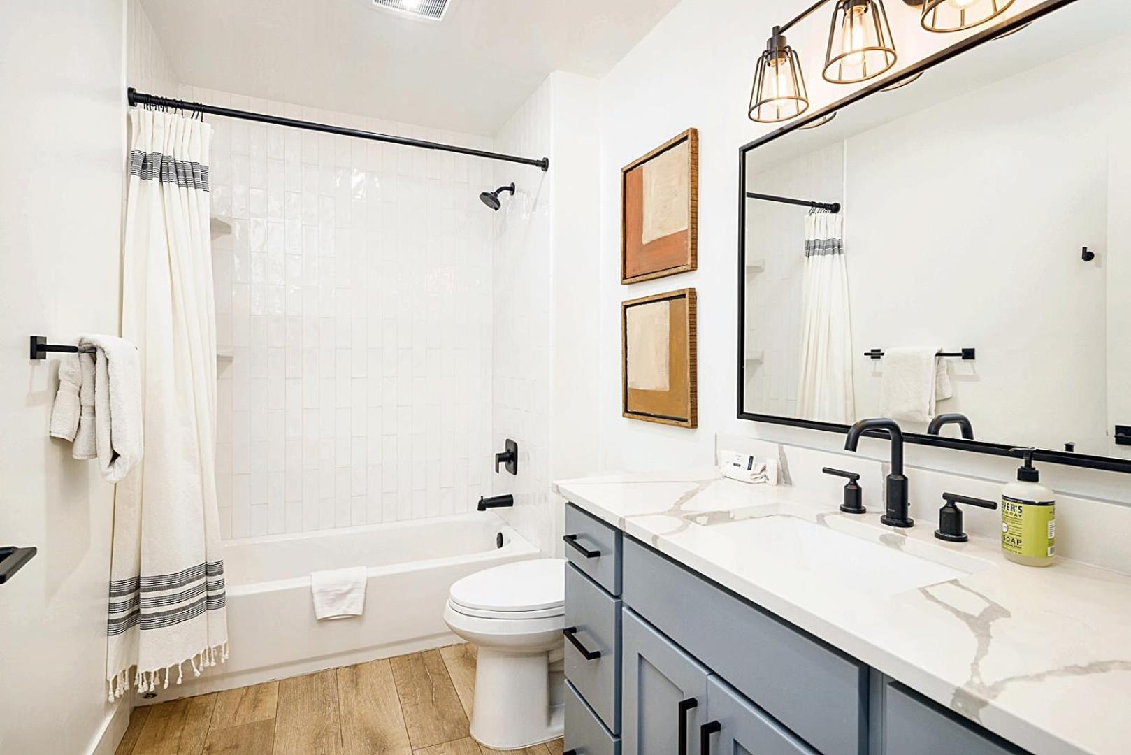 הוילה מואב Near Downtown Stylish 2Br With Amazing Patio - 4 מראה חיצוני תמונה