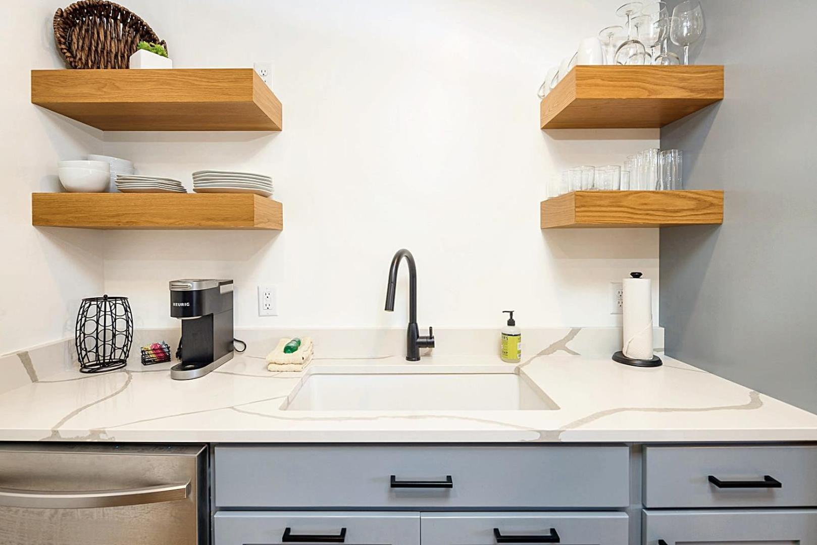 הוילה מואב Near Downtown Stylish 2Br With Amazing Patio - 4 מראה חיצוני תמונה