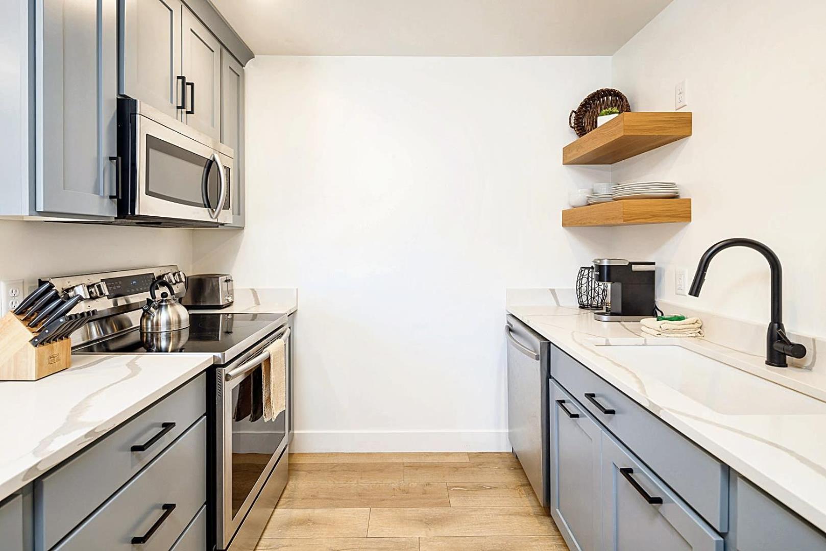 הוילה מואב Near Downtown Stylish 2Br With Amazing Patio - 4 מראה חיצוני תמונה