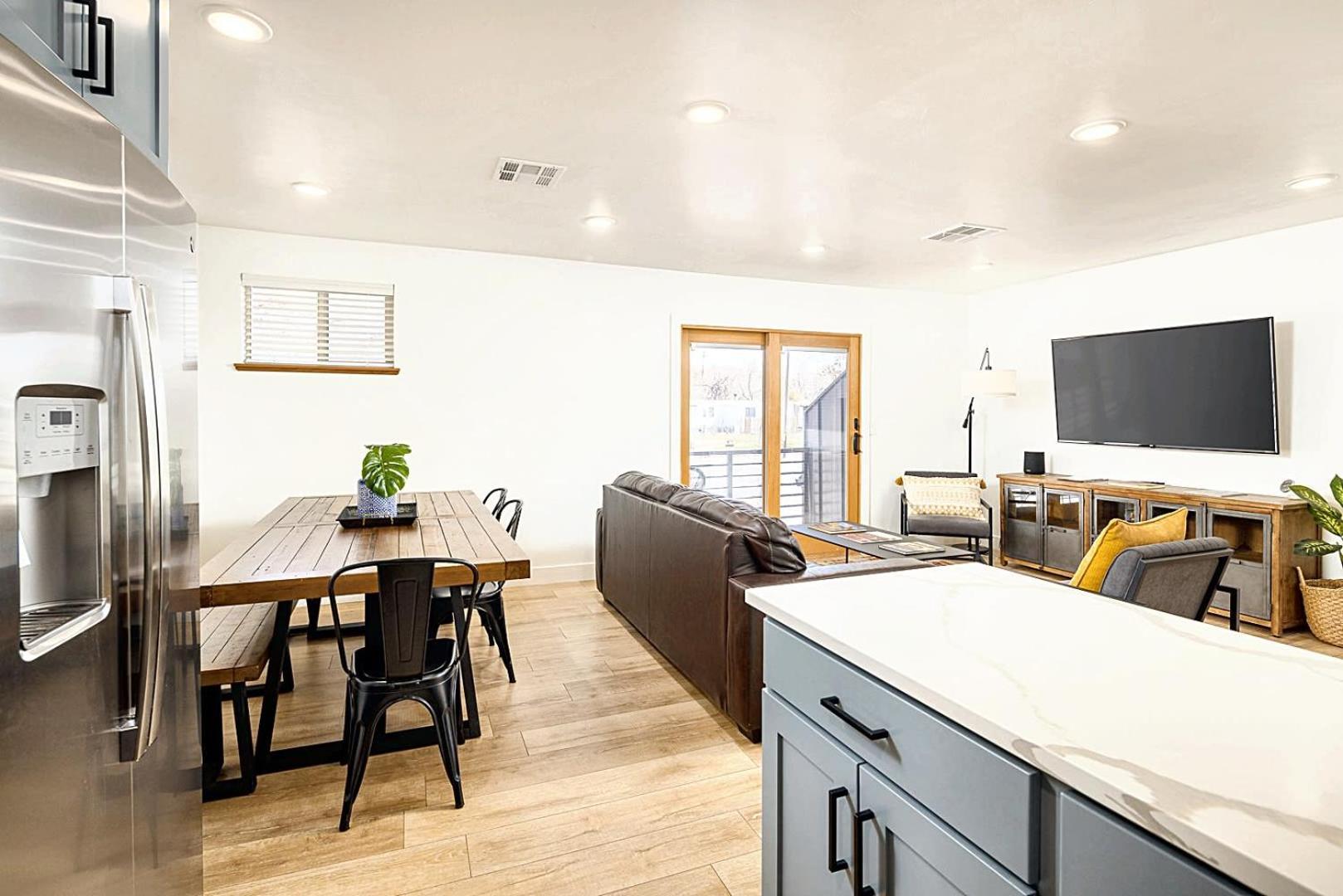 הוילה מואב Near Downtown Stylish 2Br With Amazing Patio - 4 מראה חיצוני תמונה