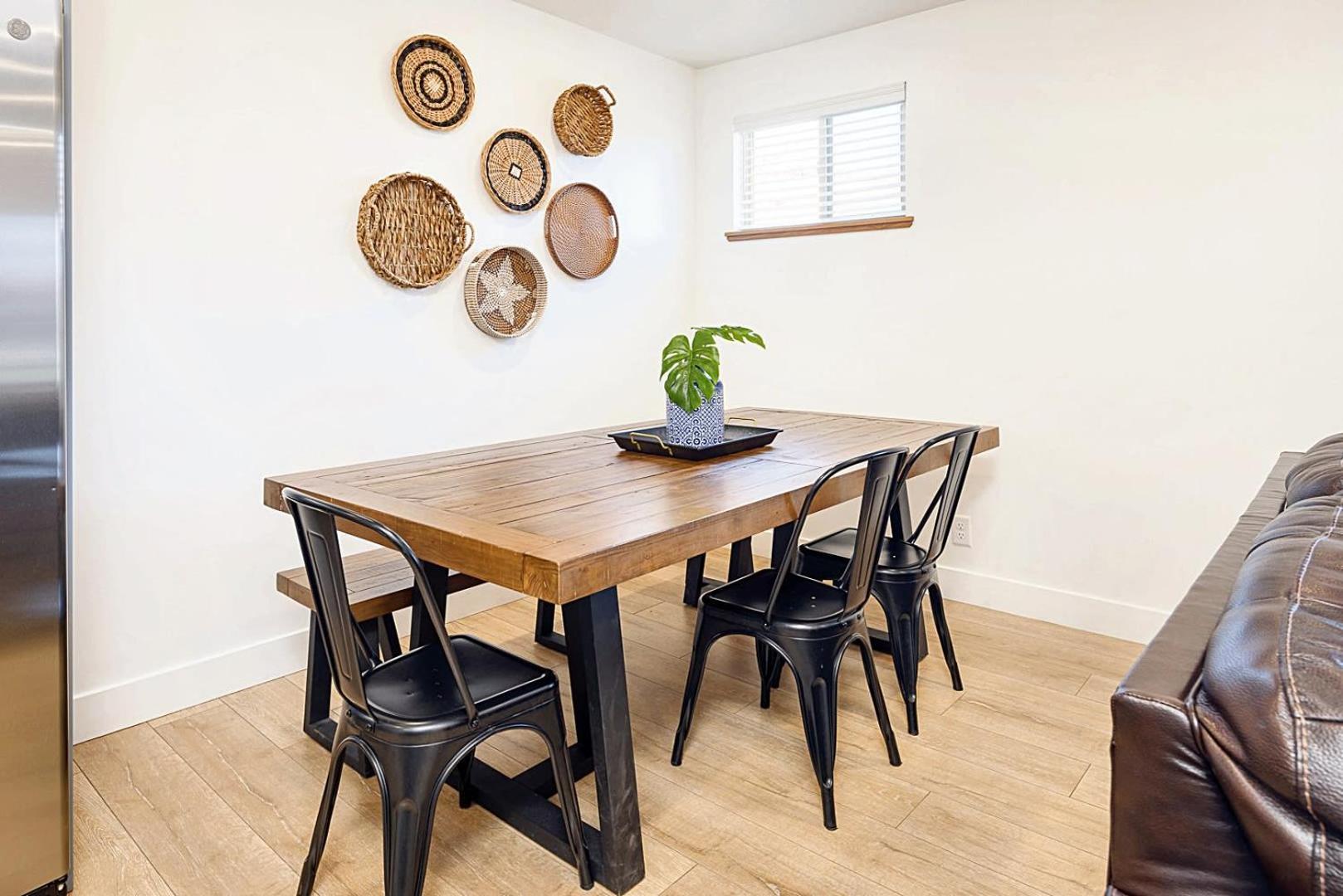 הוילה מואב Near Downtown Stylish 2Br With Amazing Patio - 4 מראה חיצוני תמונה